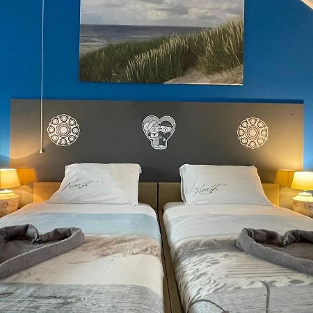 Lise'S Place Vrouwenpolder Dış mekan fotoğraf