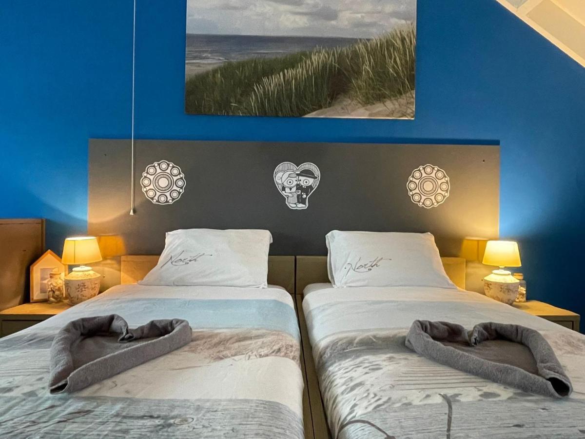 Lise'S Place Vrouwenpolder Dış mekan fotoğraf